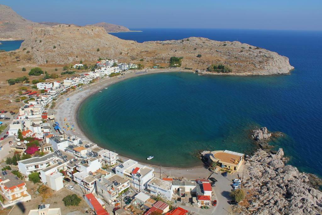 Alia Beach