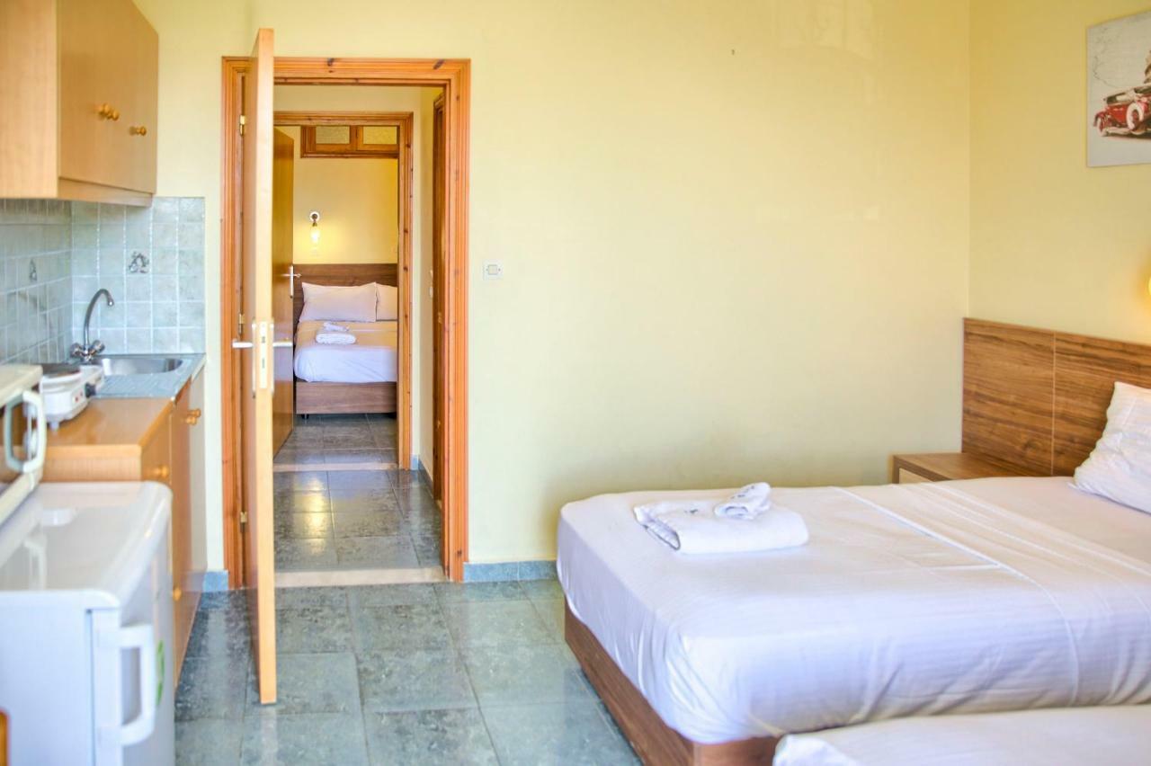 Alia Beach 3*